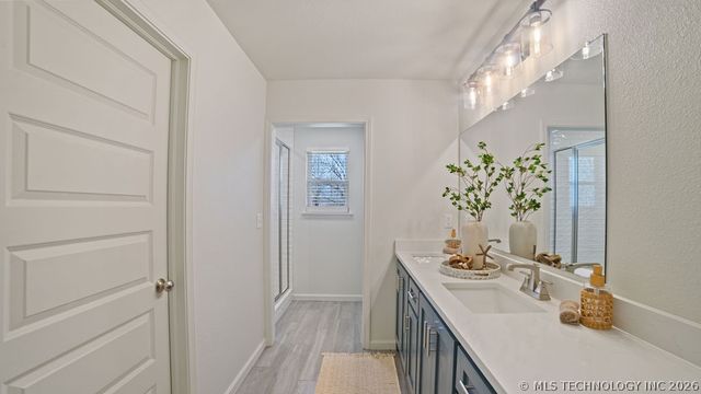 33262 Cardinal Drive, Afton, OK 74331