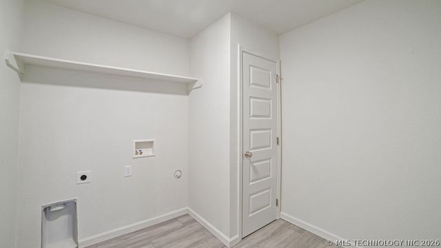 33262 Cardinal Drive, Afton, OK 74331