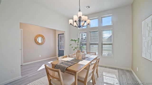 33262 Cardinal Drive, Afton, OK 74331