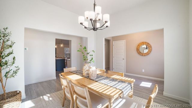 33262 Cardinal Drive, Afton, OK 74331