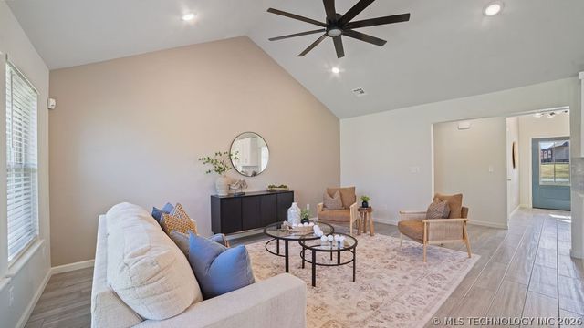 33262 Cardinal Drive, Afton, OK 74331