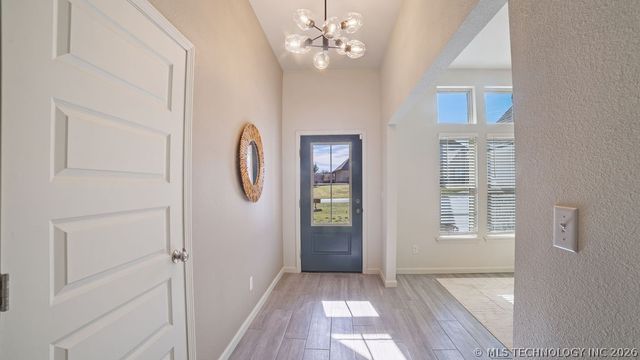 33262 Cardinal Drive, Afton, OK 74331