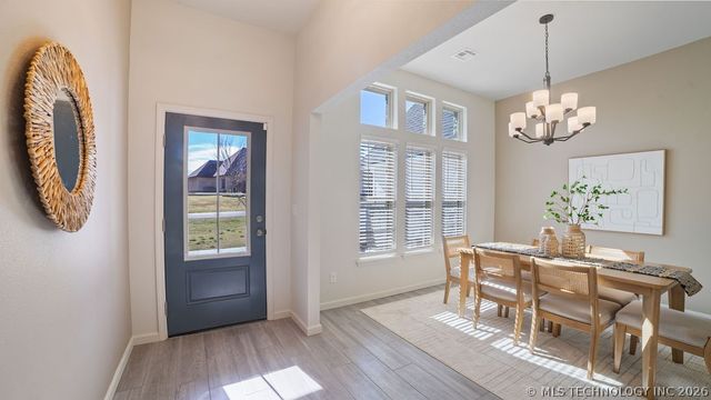 33262 Cardinal Drive, Afton, OK 74331