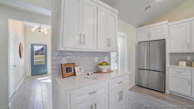 33262 Cardinal Drive, Afton, OK 74331