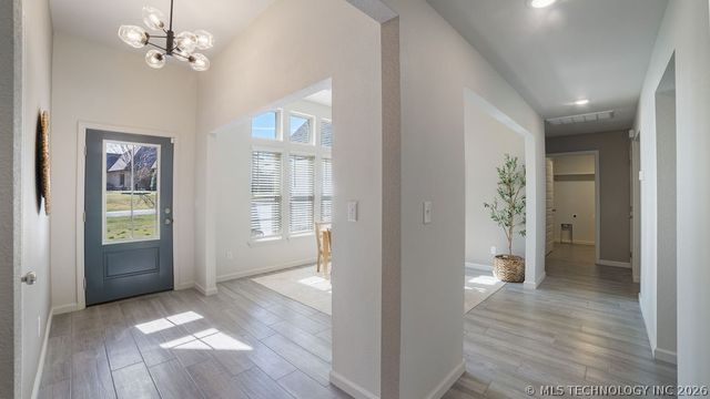 33262 Cardinal Drive, Afton, OK 74331