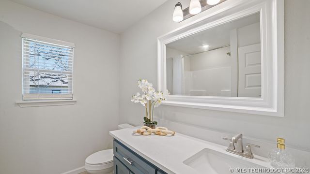 33262 Cardinal Drive, Afton, OK 74331