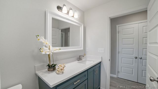 33262 Cardinal Drive, Afton, OK 74331