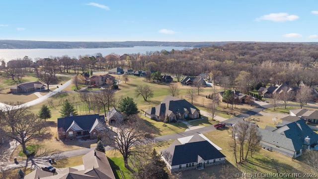 33262 Cardinal Drive, Afton, OK 74331