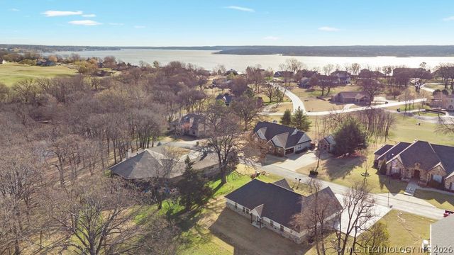 33262 Cardinal Drive, Afton, OK 74331