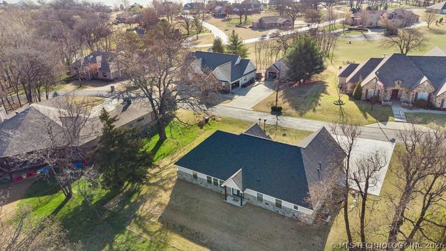 33262 Cardinal Drive, Afton, OK 74331