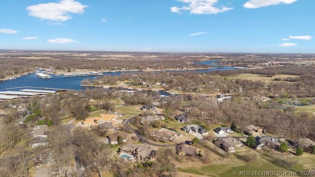 33262 Cardinal Drive, Afton, OK 74331