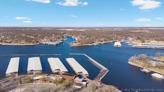 33262 Cardinal Drive, Afton, OK 74331