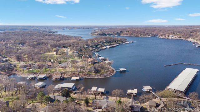 33262 Cardinal Drive, Afton, OK 74331