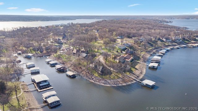 33262 Cardinal Drive, Afton, OK 74331