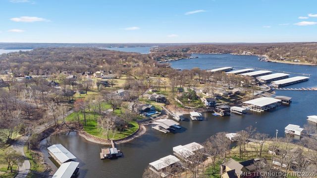 33262 Cardinal Drive, Afton, OK 74331