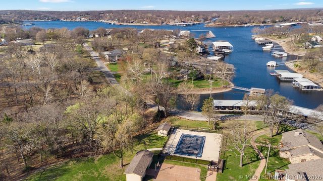 33262 Cardinal Drive, Afton, OK 74331