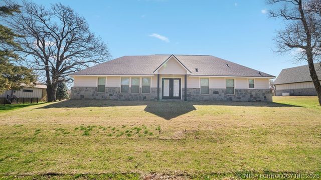 33262 Cardinal Drive, Afton, OK 74331