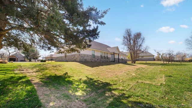 33262 Cardinal Drive, Afton, OK 74331
