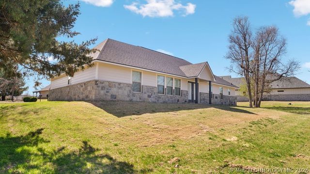 33262 Cardinal Drive, Afton, OK 74331