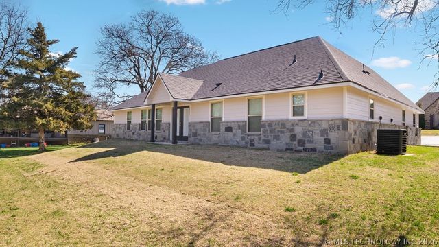 33262 Cardinal Drive, Afton, OK 74331