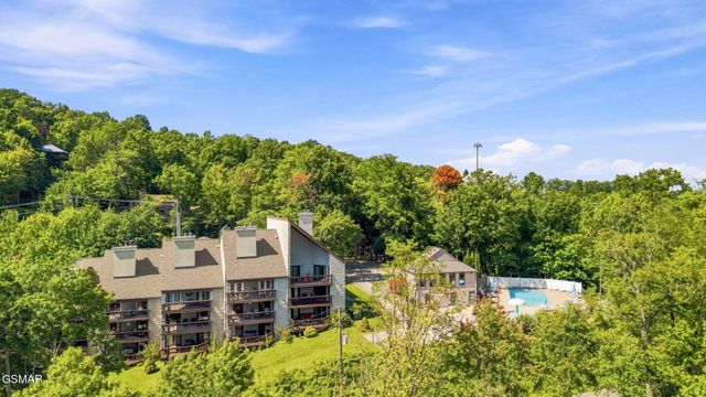 1155 Upper Alpine Way, Gatlinburg, TN 37738