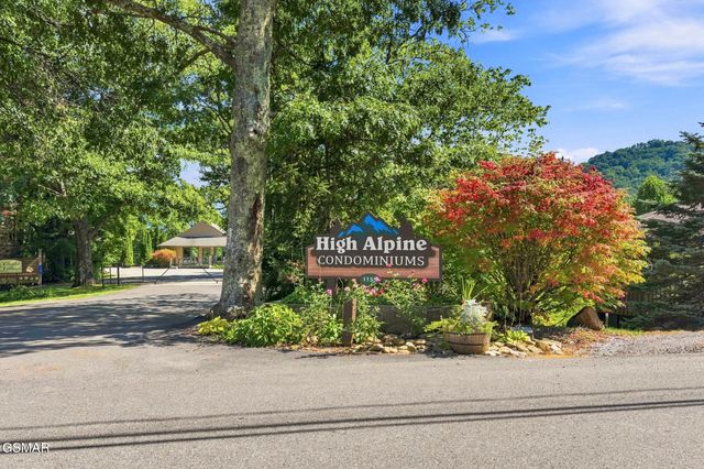 1155 Upper Alpine Way, Gatlinburg, TN 37738
