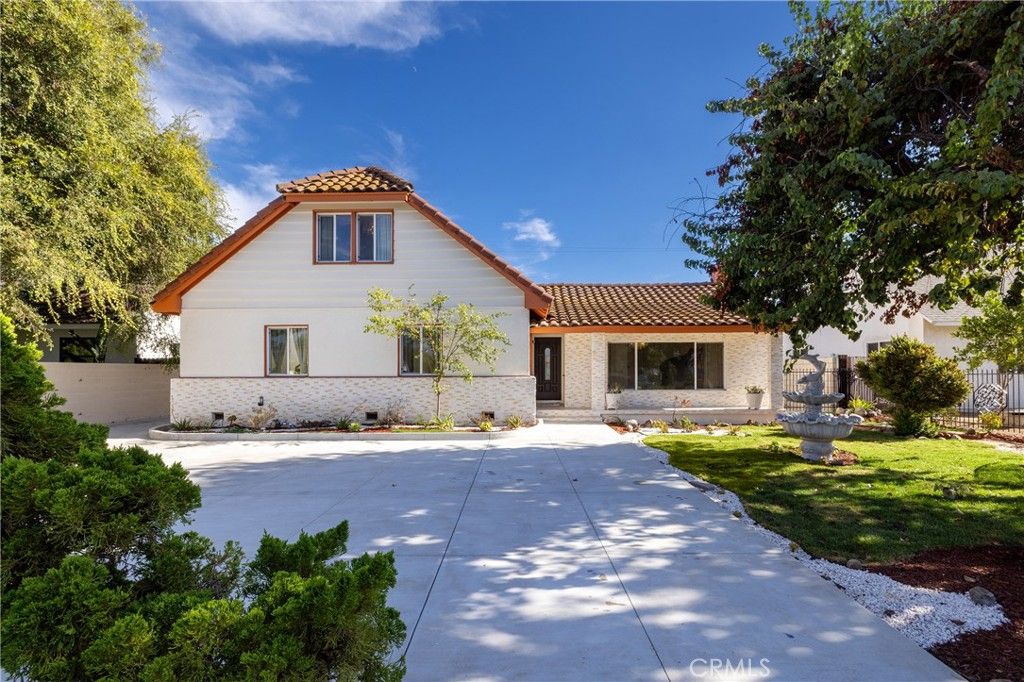 820 E Cameron, West Covina, CA 91790 — exterior