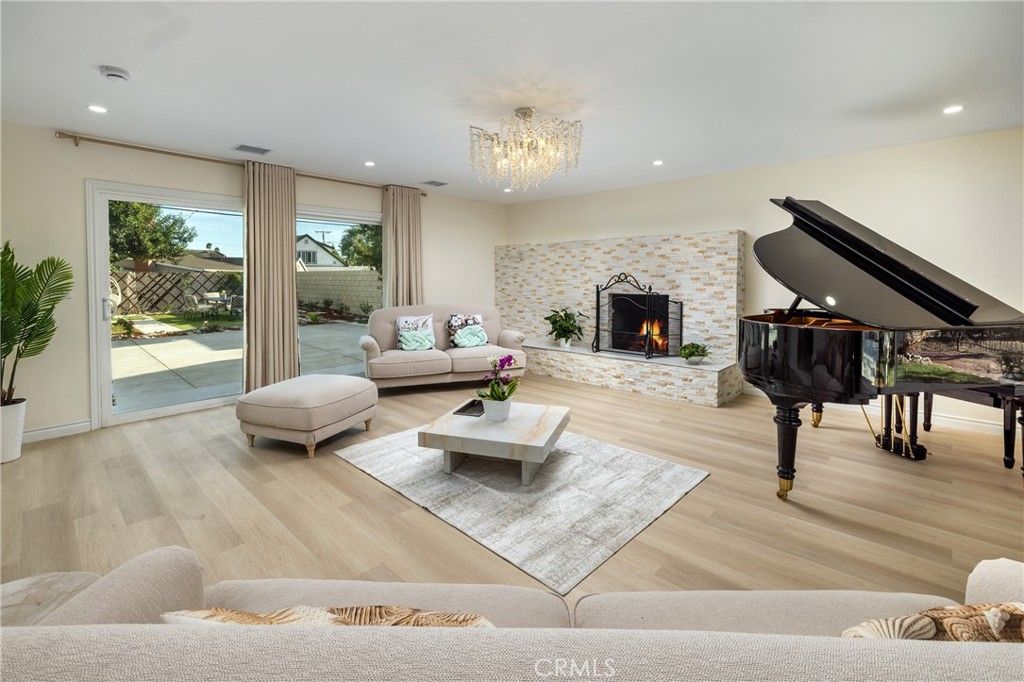 820 E Cameron, West Covina, CA 91790 — photo 4
