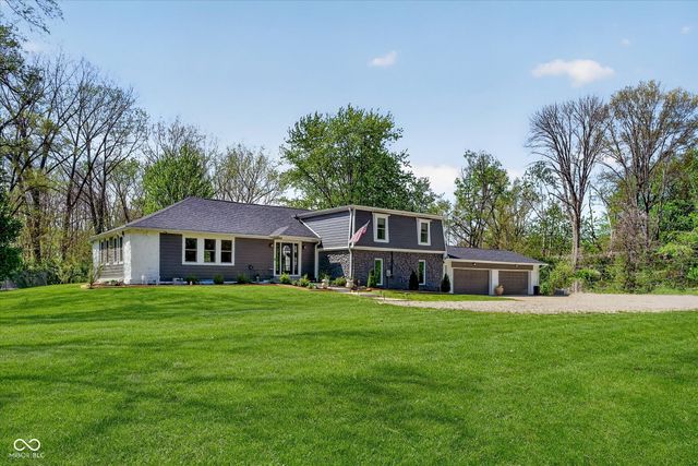 5726 Cooper Road, Indianapolis, IN 46228