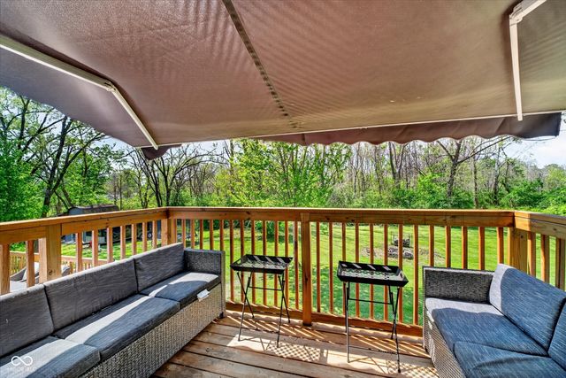 5726 Cooper Road, Indianapolis, IN 46228