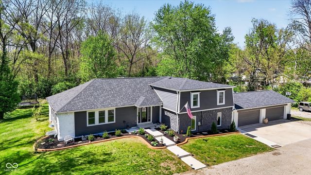 5726 Cooper Road, Indianapolis, IN 46228