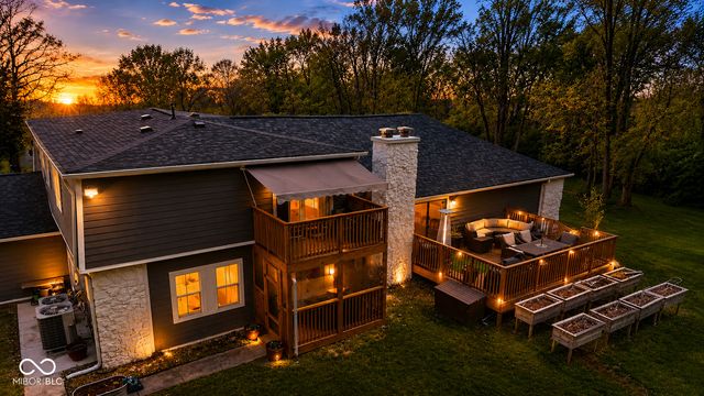 5726 Cooper Road, Indianapolis, IN 46228