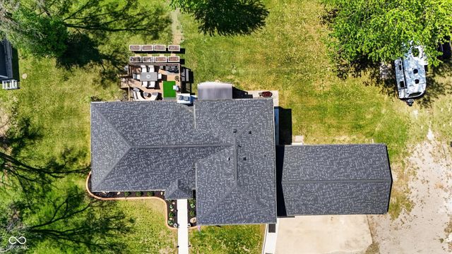 5726 Cooper Road, Indianapolis, IN 46228