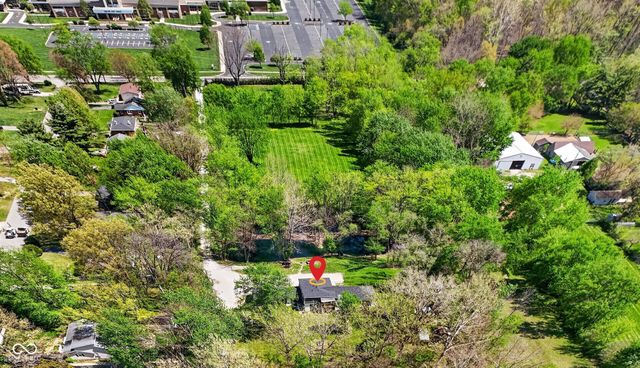 5726 Cooper Road, Indianapolis, IN 46228