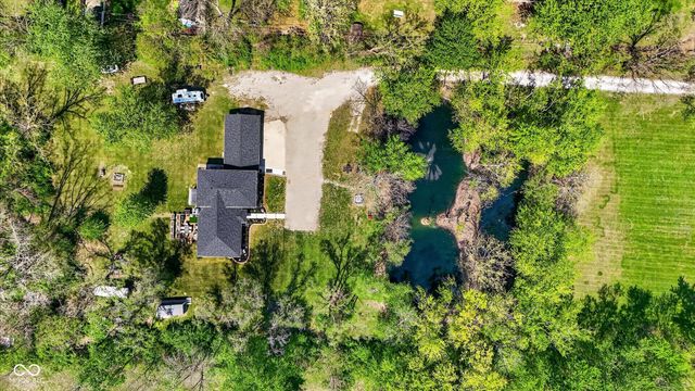 5726 Cooper Road, Indianapolis, IN 46228
