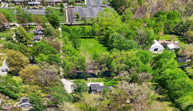 5726 Cooper Road, Indianapolis, IN 46228