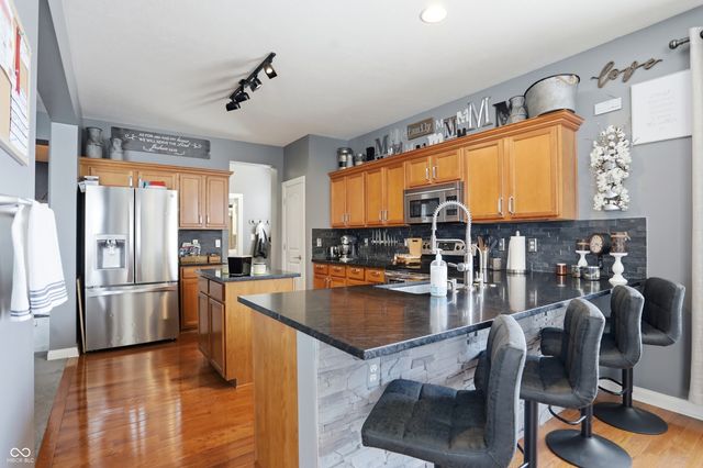 1534 Tuscany Drive, Greenwood, IN 46143