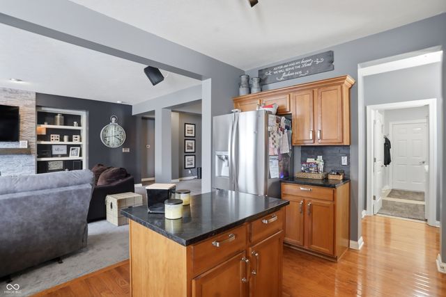 1534 Tuscany Drive, Greenwood, IN 46143