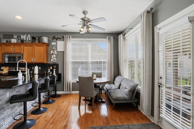 1534 Tuscany Drive, Greenwood, IN 46143