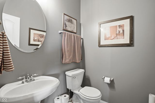 1534 Tuscany Drive, Greenwood, IN 46143