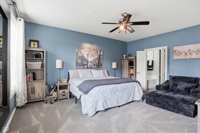 1534 Tuscany Drive, Greenwood, IN 46143
