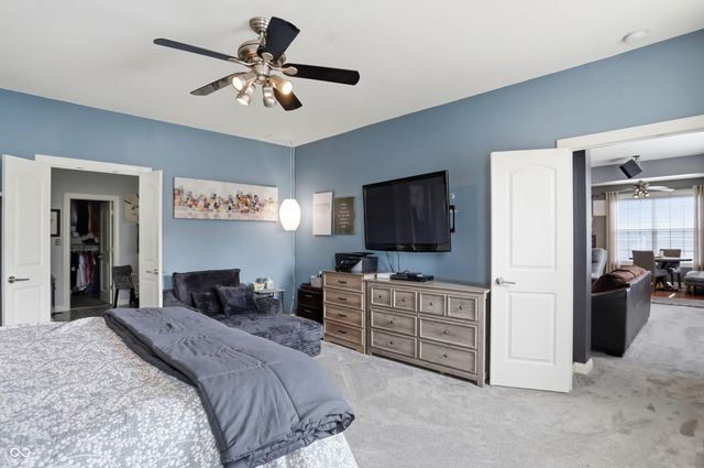 1534 Tuscany Drive, Greenwood, IN 46143