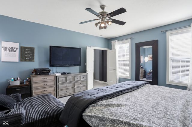 1534 Tuscany Drive, Greenwood, IN 46143