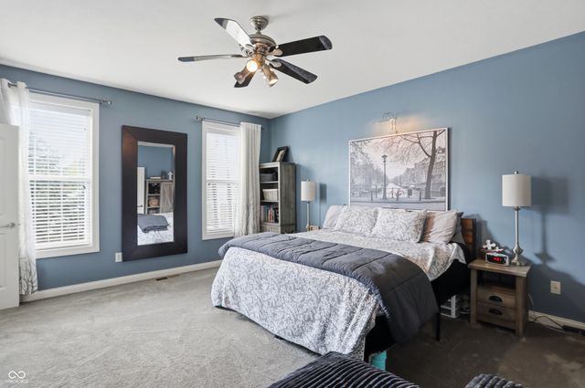 1534 Tuscany Drive, Greenwood, IN 46143