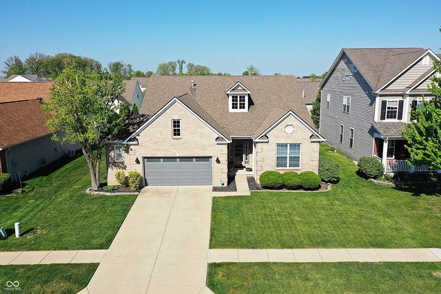 1534 Tuscany Drive, Greenwood, IN 46143