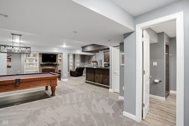1534 Tuscany Drive, Greenwood, IN 46143