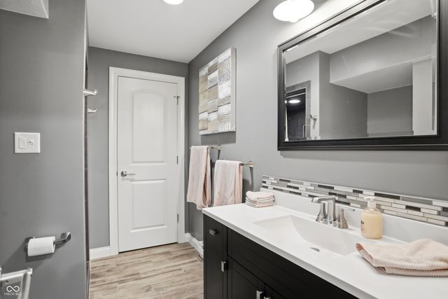 1534 Tuscany Drive, Greenwood, IN 46143