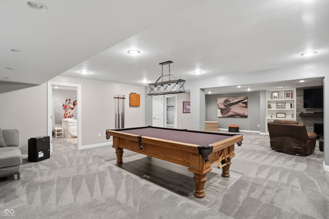 1534 Tuscany Drive, Greenwood, IN 46143