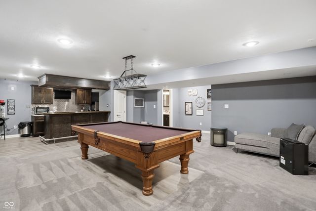 1534 Tuscany Drive, Greenwood, IN 46143