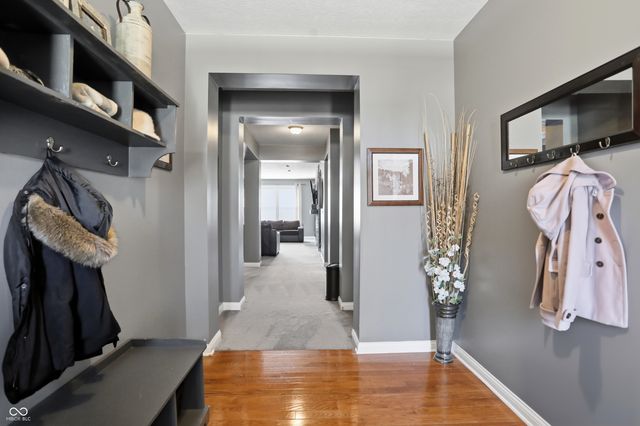 1534 Tuscany Drive, Greenwood, IN 46143